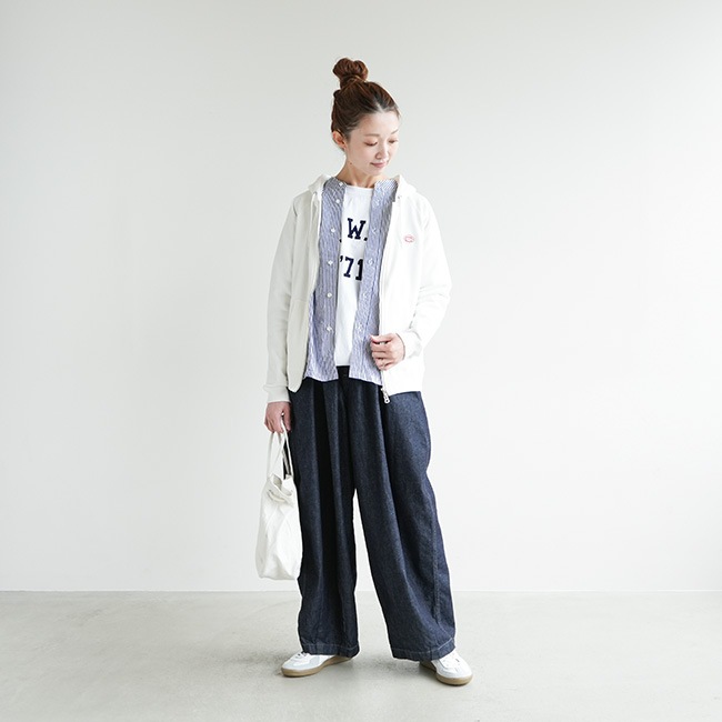SALE 50%OFF】Vincent et Mireille(ヴァンソン エ ミレイユ) 別注