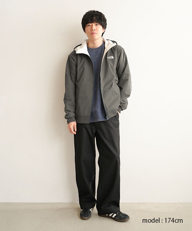 SALE 10%OFF】◇THE NORTH FACE(ザ・ノース・フェイス) リバーシブル 