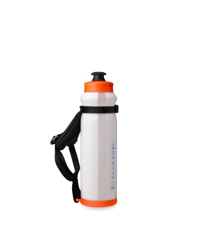 thd40014]hydrapak (ハイドラパック) ハイドラパックテンポプロ 400ml