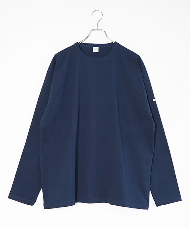 2601ID1]WORKERS(ワーカーズ) 2PLY T Long Sleeve Tシャツ ロング