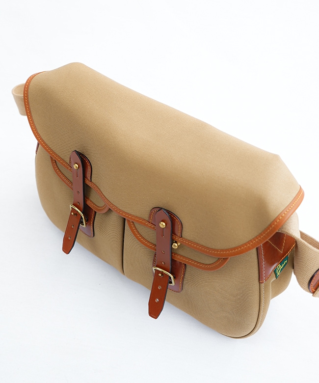 ◇[ariel-trout-large]【保存袋付き】Brady(ブレディー) ARIEL TROUT