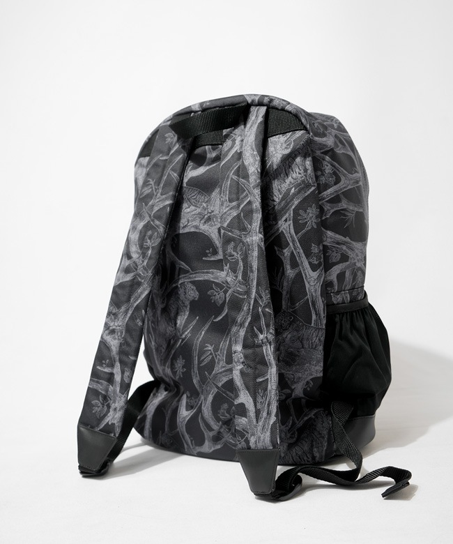 wfeld(フェルド) BACK PACK 4053 EXPT(wfeld x nowartt) バックパック