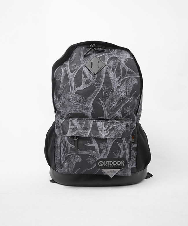 wfeld(フェルド) BACK PACK 4053 EXPT(wfeld x nowartt) バックパック