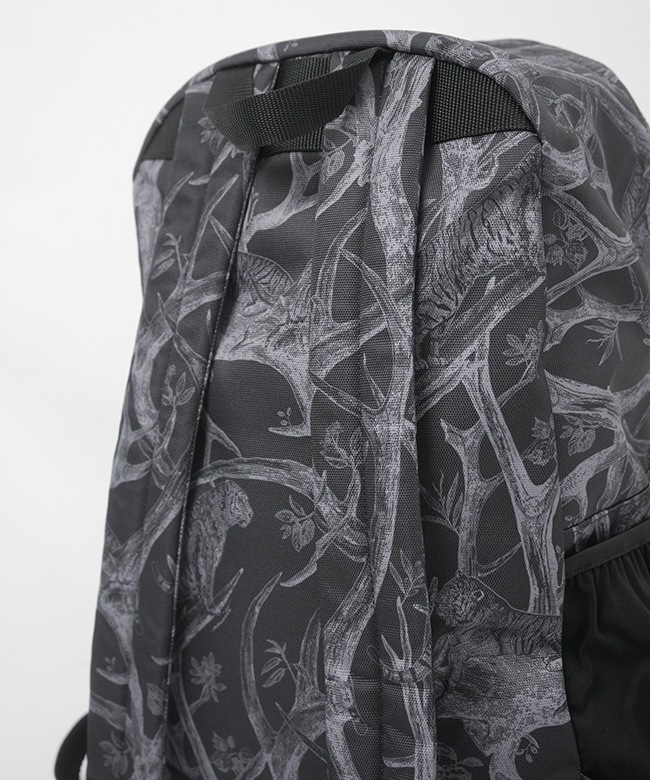 wfeld(フェルド) BACK PACK 4053 EXPT(wfeld x nowartt) バックパック