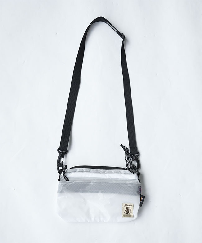 COBMASTER(コブマスター) COB-CR CUPID SHOULDER BAG コーデュラ 