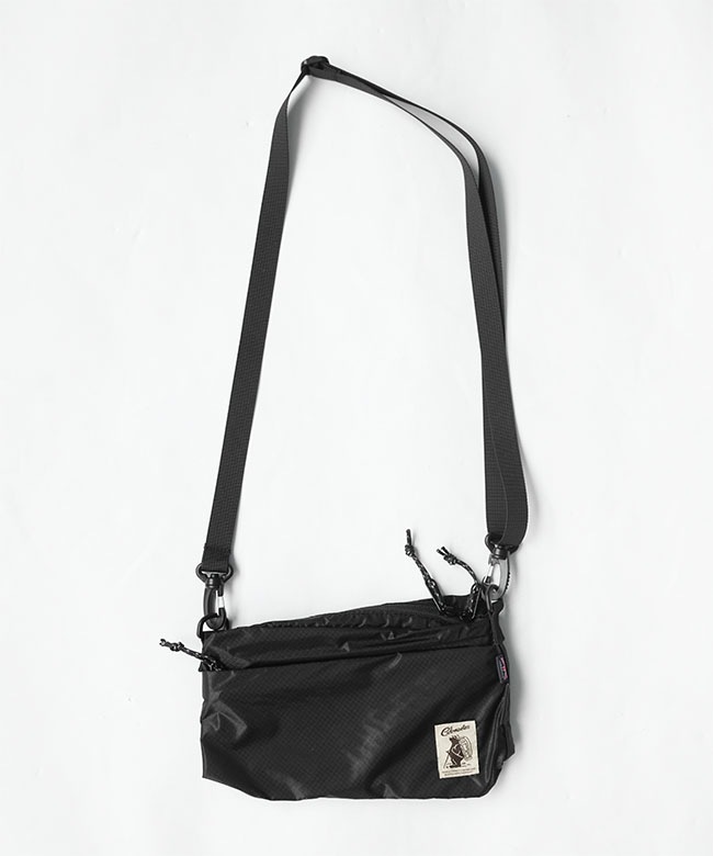COBMASTER(コブマスター) COB-CR CUPID SHOULDER BAG コーデュラ 