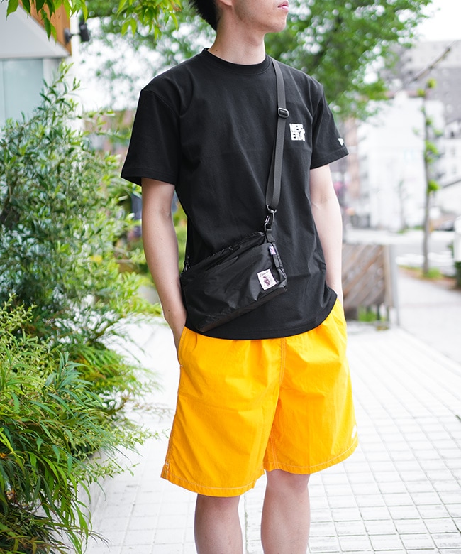 COBMASTER(コブマスター) COB-CR CUPID SHOULDER BAG コーデュラ