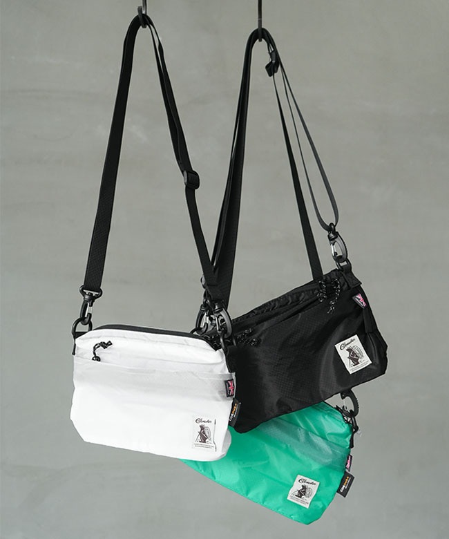 COBMASTER(コブマスター) COB-CR CUPID SHOULDER BAG コーデュラ
