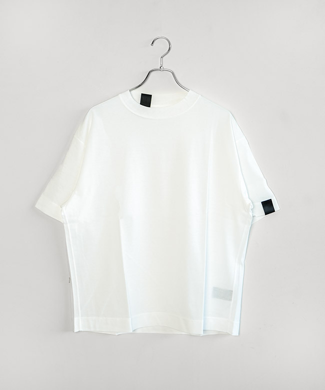 N.HOOLYWOOD (エヌハリウッド) CREW NECK T-SHIRT クルーネック T