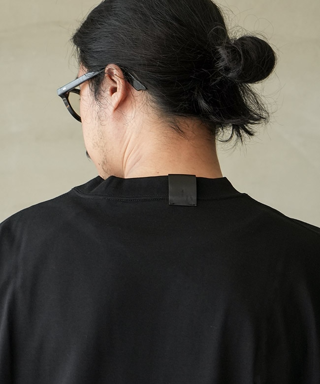 SALE 30%OFF】N.HOOLYWOOD (エヌハリウッド) CREW NECK T-SHIRT クルー