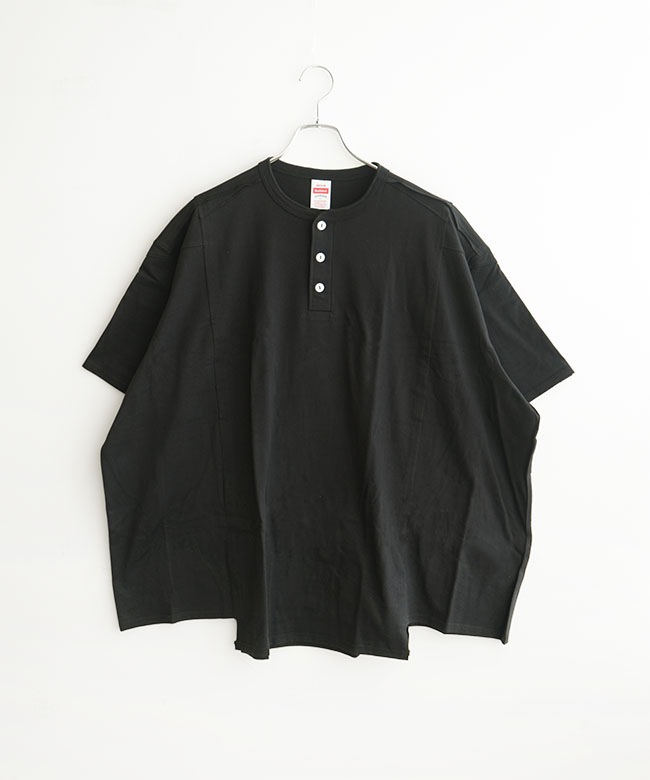 ビンテージファン 1930.s OH済み Healthknit(ヘルスニット) OLD PARK COLLAB S/S Tee オールドパーク