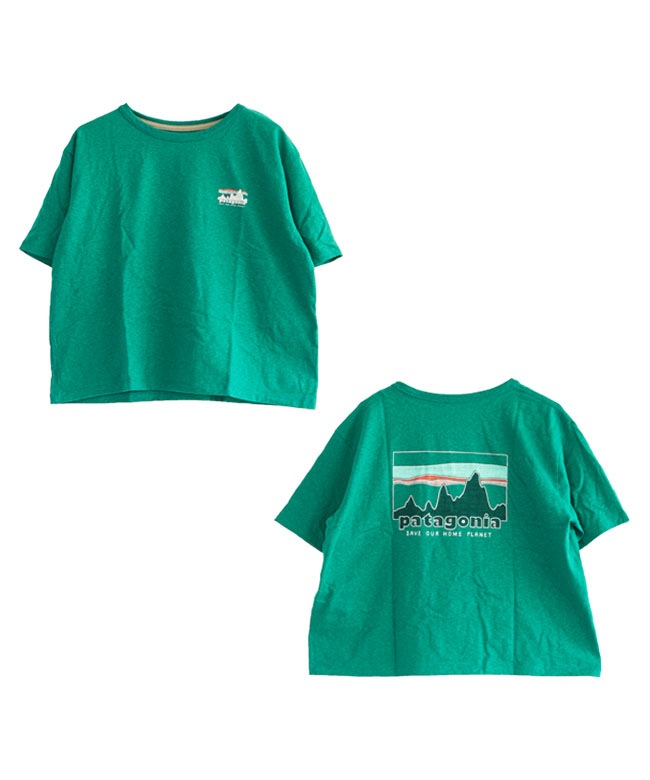 国内正規販売店】 Patagonia(パタゴニア) W'S '73 SKYLINE EASY CUT