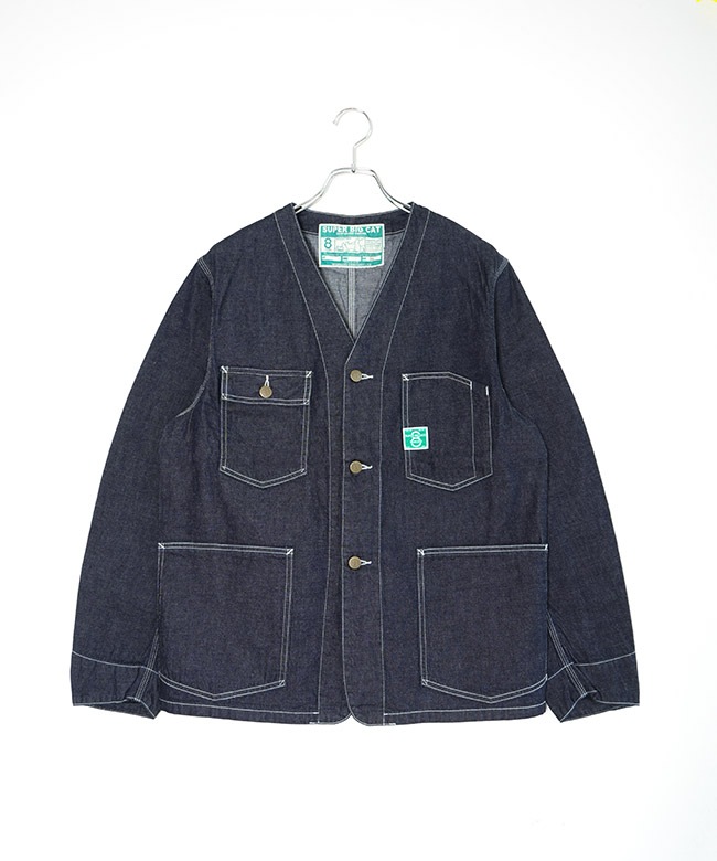 WORKERS(ワーカーズ) Engineer Jacket エンジニアジャケット メンズ