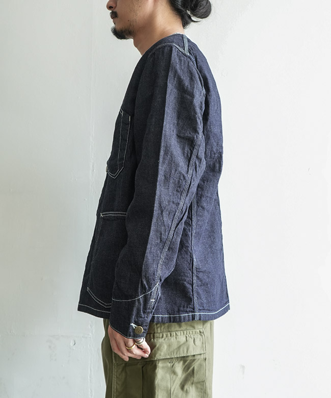 WORKERS(ワーカーズ) Engineer Jacket エンジニアジャケット メンズ