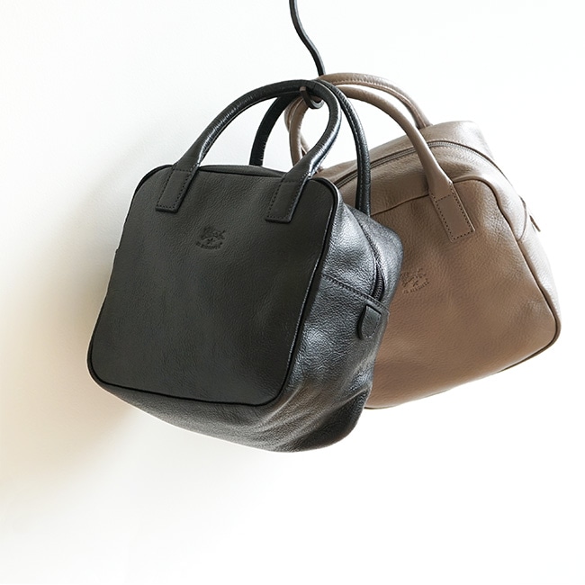 ◇【国内正規販売店】[54212305112] IL BISONTE(イルビゾンテ