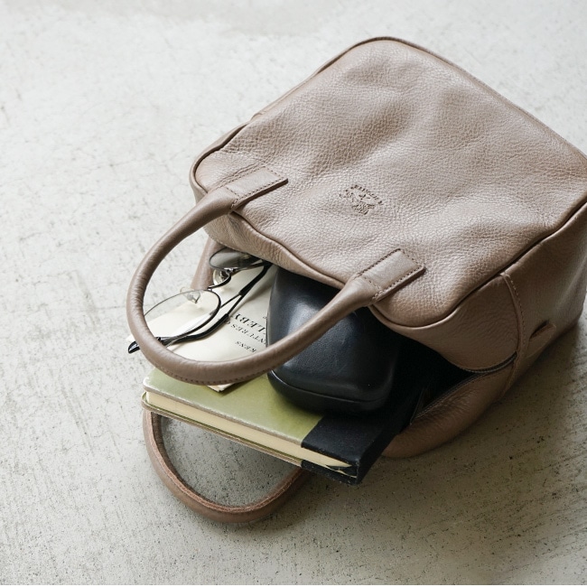 ◇【国内正規販売店】[54212305112] IL BISONTE(イルビゾンテ