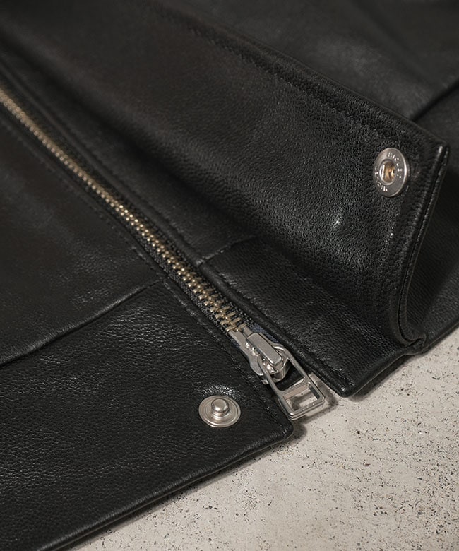 【UNIVERSAL PRODUCTS.】レザーブルゾン【241-60401】 楽天市場】[241-60401]UNIVERSAL PRODUCTS.(ユニバーサル