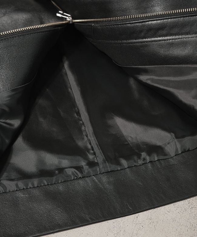 【UNIVERSAL PRODUCTS.】レザーブルゾン【241-60401】 楽天市場】[241-60401]UNIVERSAL PRODUCTS.(ユニバーサル