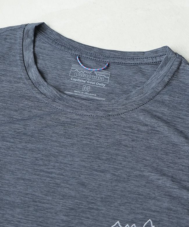 国内正規販売店】[45235]Patagonia(パタゴニア)M'S CAP COOL