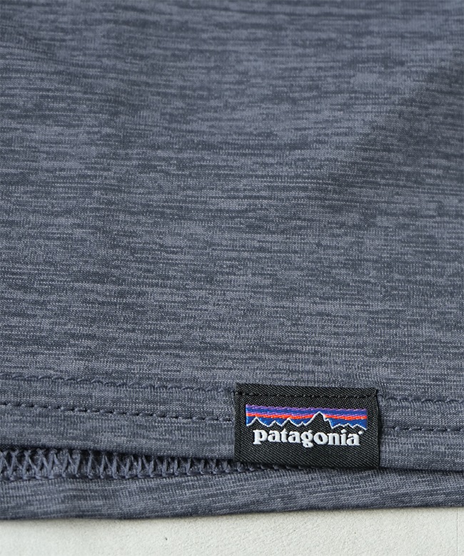 国内正規販売店】[45235]Patagonia(パタゴニア)M'S CAP COOL DAILY GR