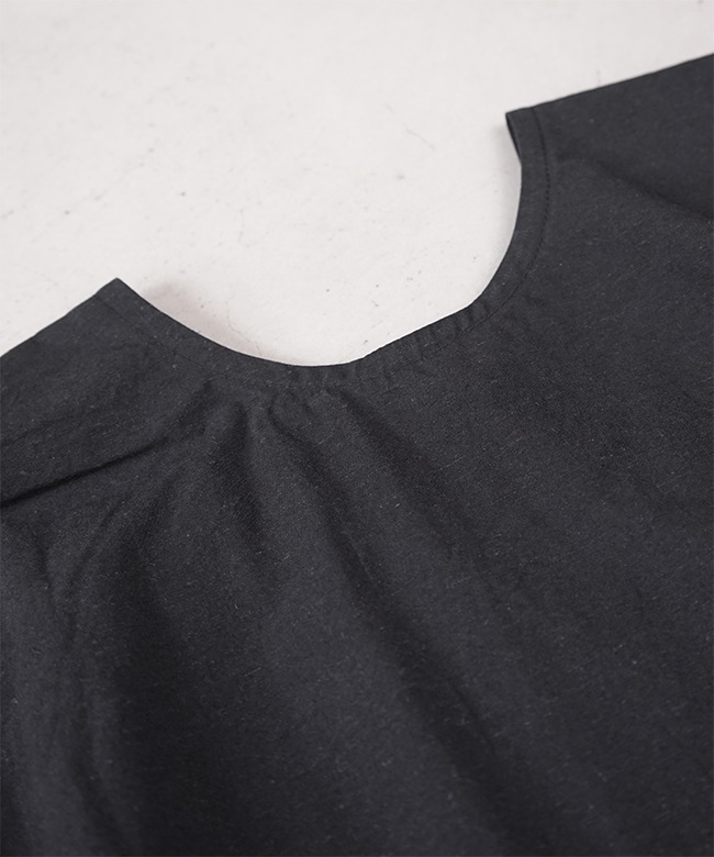 ヴェリテクール veritecoeur アンティークブラウス　シャツ VC-2648]Veritecoeur(ヴェリテクール) サークルトップス