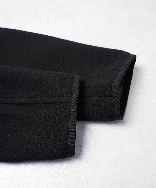 ◇[DT-A0540WLP]DANTON(ダントン) WOOL LIGHT PILE COVERALLS