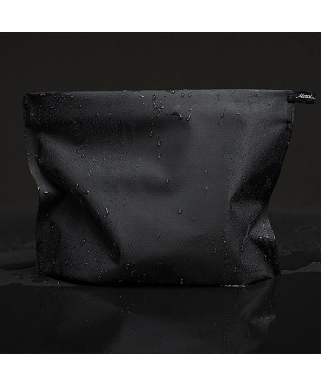 Matador ☆ Zipper Toiletry Case ジッパーケース４点 フラットパックジッパートイレタリーケース – Matador