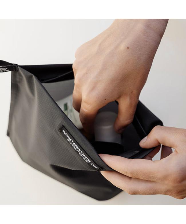 Matador ☆ Zipper Toiletry Case ジッパーケース４点 フラットパックジッパートイレタリーケース – Matador