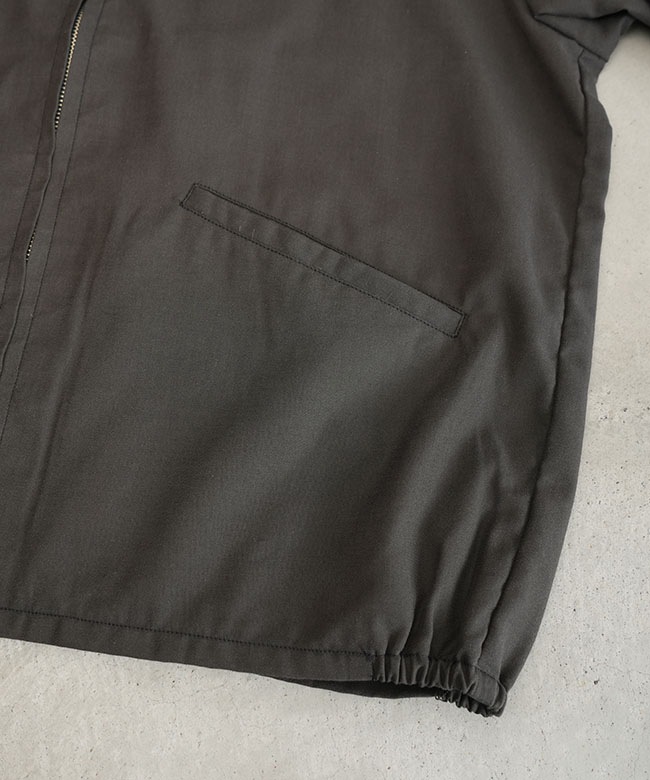 gold(ゴールド) ALASKA JACKET AGED MODEL アラスカジャケット