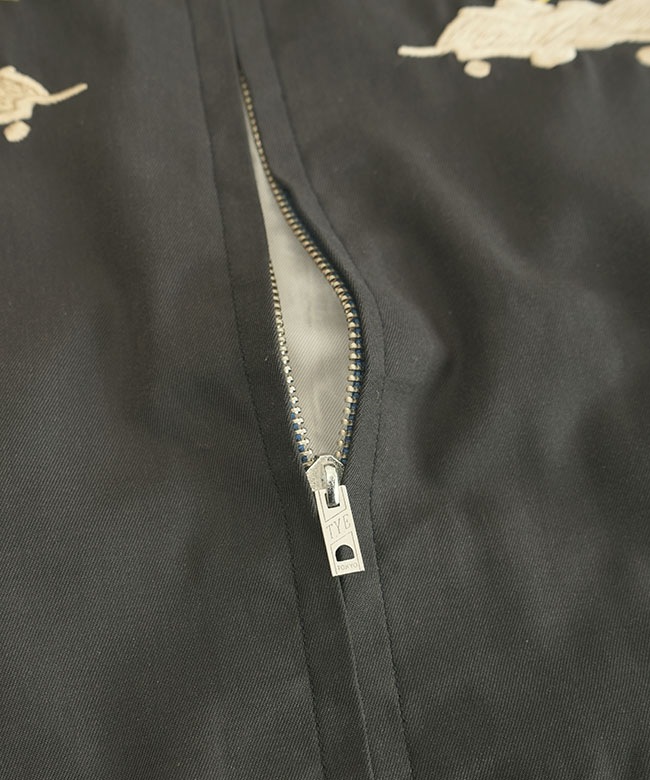 gold(ゴールド) ALASKA JACKET AGED MODEL アラスカジャケット
