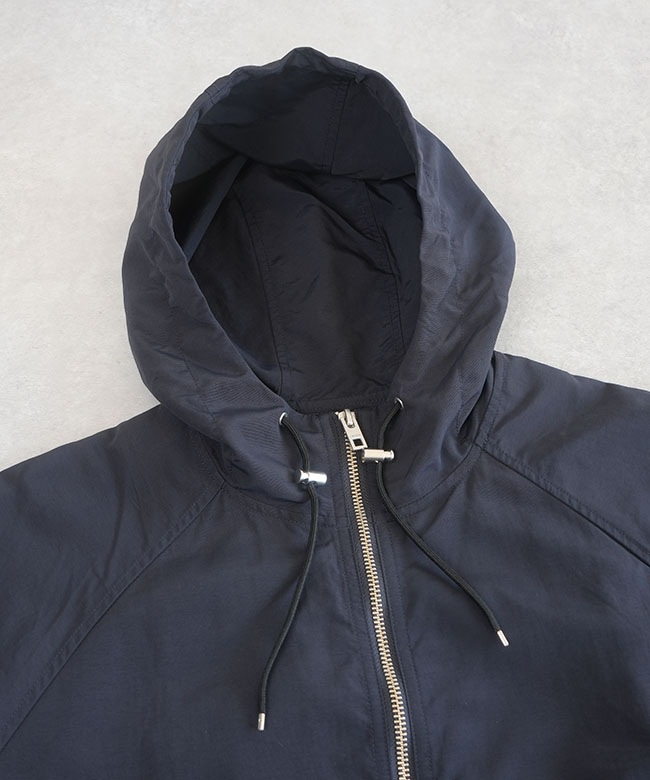 SALE 50%OFF】[OR-A0689NTT]ORCIVAL(オーチバル/オーシバル) ジップ