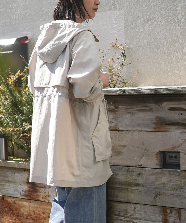OR-A0689NTT]ORCIVAL(オーチバル/オーシバル) ジップフード