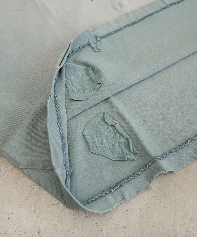 SALE 50%OFF】[2401024M]concause(コンコース) HAND REPAIR FADE