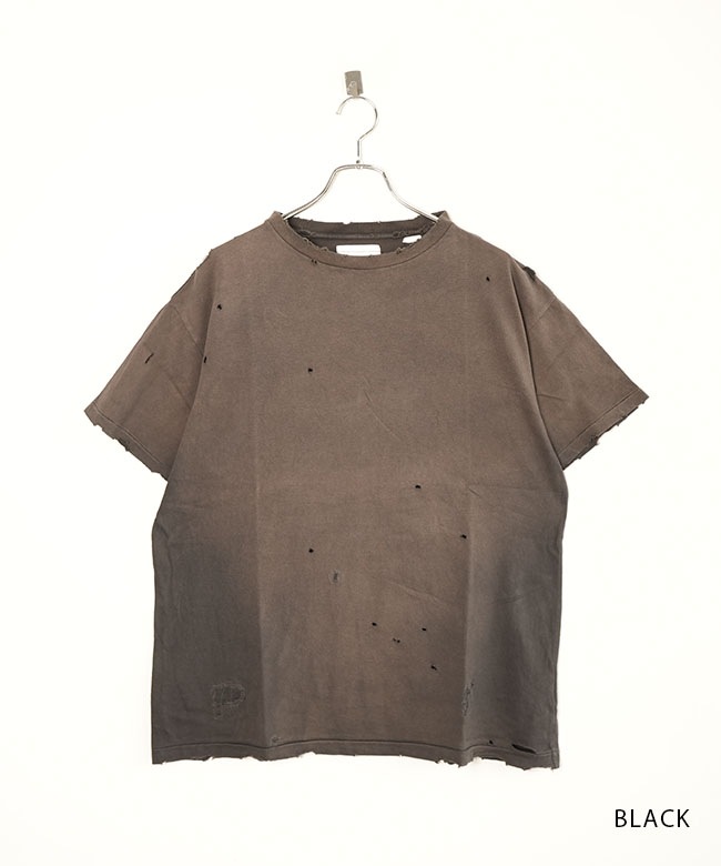 concause HAND REPAIR FADE TEE サイズ5 concause HAND REPAIR FADE TEE サイズ5