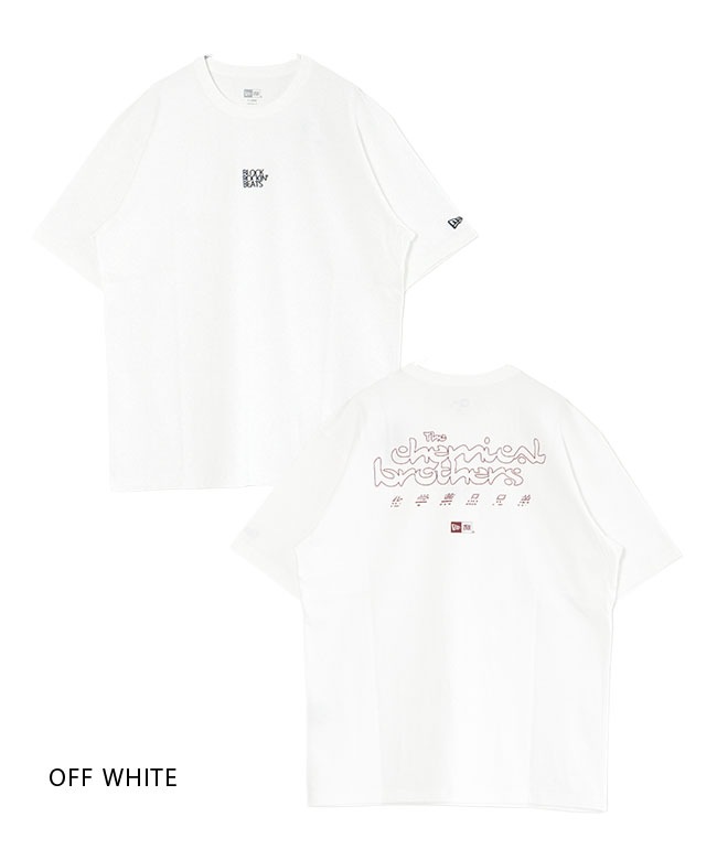 The Chemical Brothers 02s used tourTシャツ The Chemical Brothers 02s used tourTシャツ Chemical Brothers