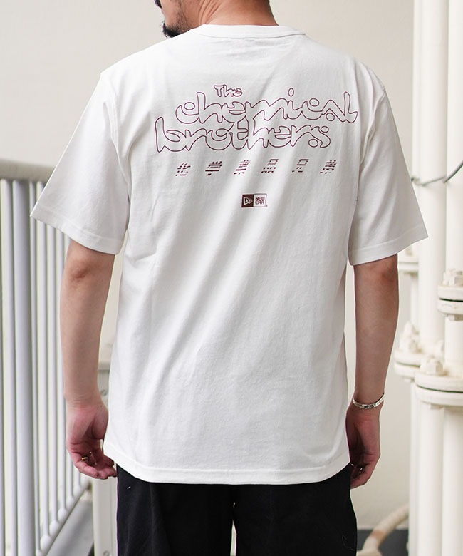 SALE 30%OFF】[14457267/8]NEW ERA(ニューエラ) 半袖 ウォッシュ