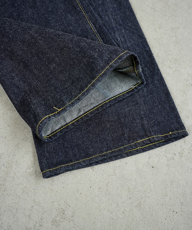 SUGAR CANE(シュガーケーン)14.25oz STANDARD DENIM 1947MODEL(14.25oz
