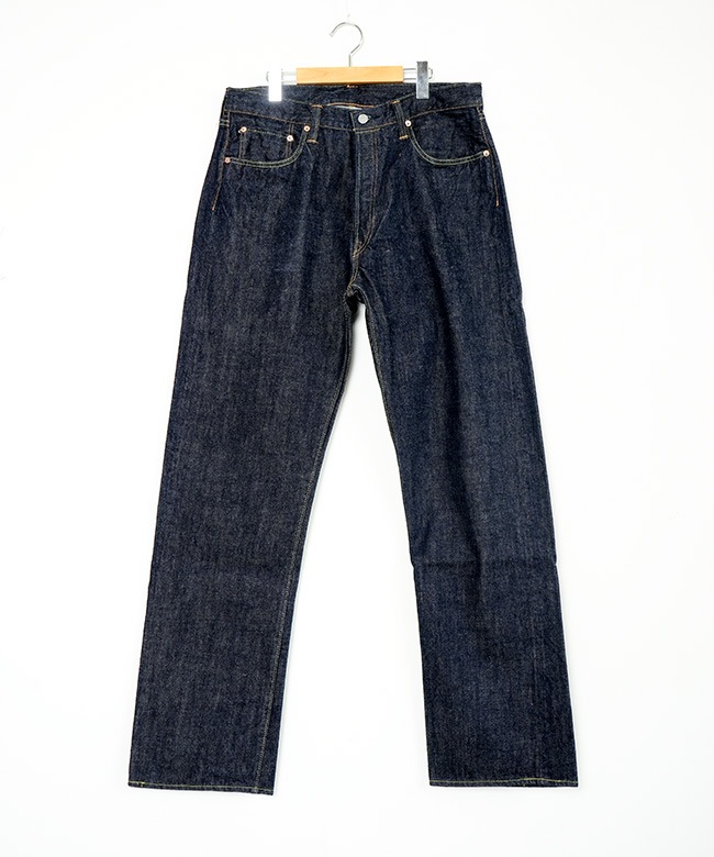 SUGAR CANE(シュガーケーン)14.25oz STANDARD DENIM 1947MODEL(14.25oz