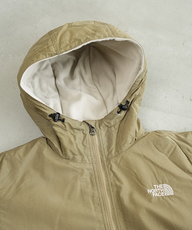 ◇[NPW72531]THE NORTH FACE(ザ・ノース・フェイス) コンパクトノマド