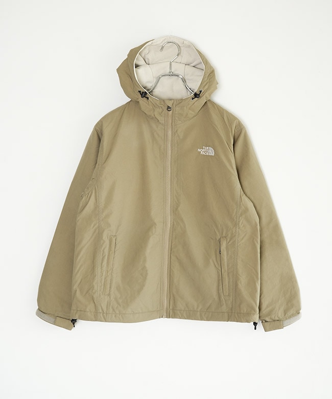 ◇[NPW72531]THE NORTH FACE(ザ・ノース・フェイス) コンパクトノマド