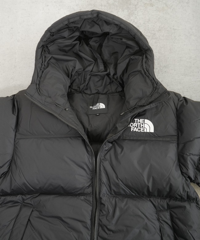 ◇【収納袋付属】THE NORTH FACE(ザ・ノース・フェイス) Nuptse Hoodie