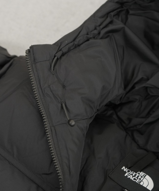 ◇【収納袋付属】THE NORTH FACE(ザ・ノース・フェイス) Nuptse Hoodie