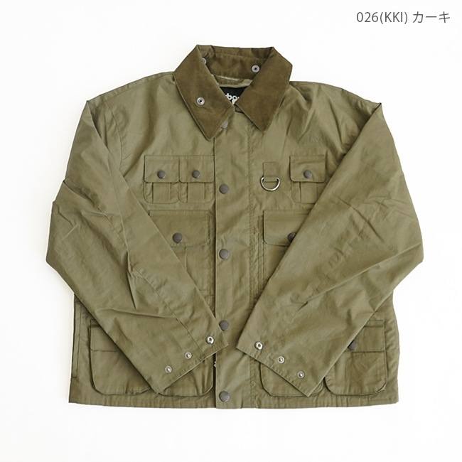 SALE 20%OFF】[MCAG001]Barbour(バブアー)LAKELAND(レイクランド 