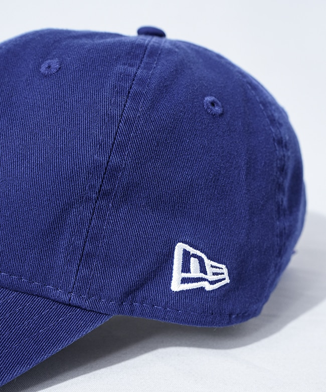 NEW ERA(ニューエラ)9TWENTY MLB Chain Stitch チェーンステッチ