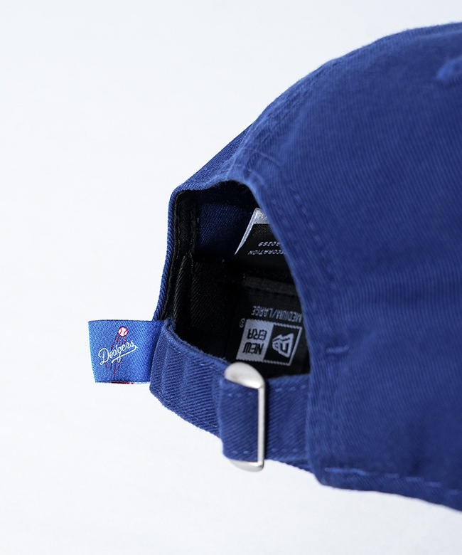 NEW ERA(ニューエラ)9TWENTY MLB Chain Stitch チェーンステッチ