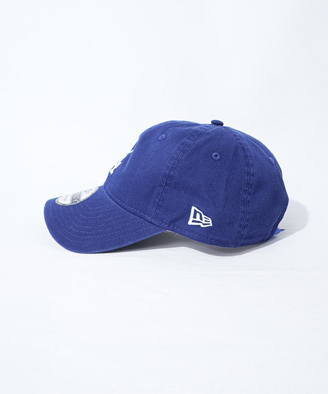 NEW ERA(ニューエラ)9TWENTY MLB Chain Stitch チェーンステッチ