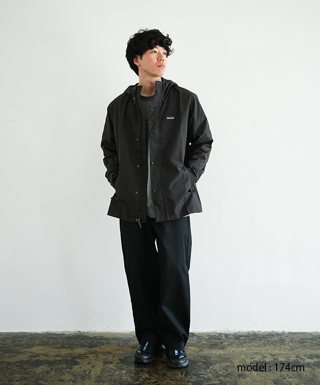 国内正規販売店】Patagonia(パタゴニア)メンズ・アウトドア