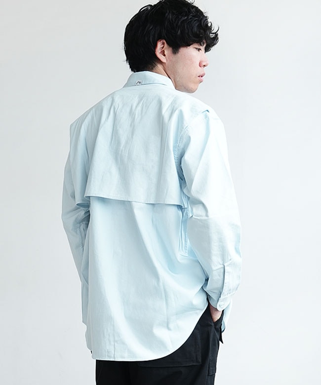 CMF/COMFY OUTDOOR GARMNT(シーエムエフ/コンフィーアウトドア