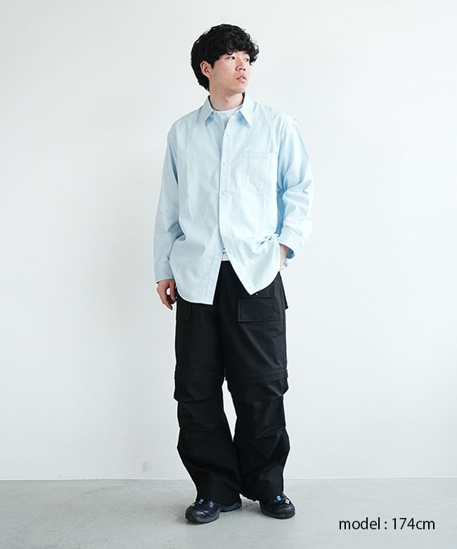 CMF/COMFY OUTDOOR GARMNT(シーエムエフ/コンフィーアウトドア