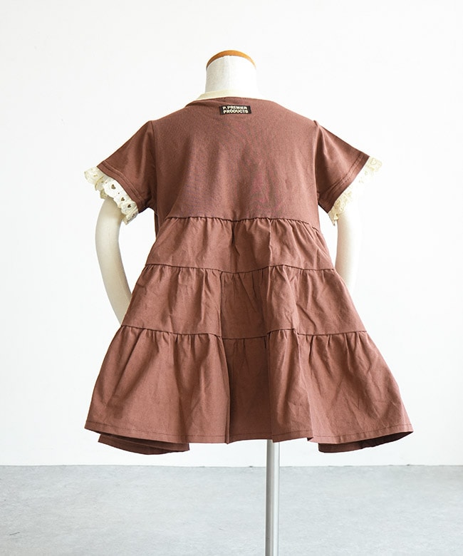 p.premier(ピードットプルミエ)/F.O.KIDS(エフオーキッズ) フェルト